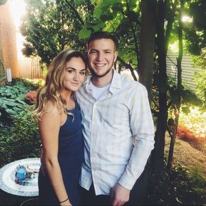 Meet your Posher, Devin